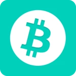 Logo of BCH Wallet - store & exchange Bitcoin Cash android Application 